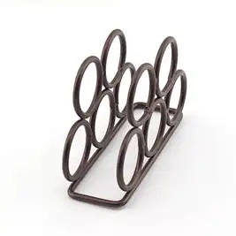 nora fleming napkin holder