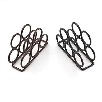 nora fleming napkin holder